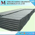 Graphite tube or graphite bar/carbon pipe/value for sale